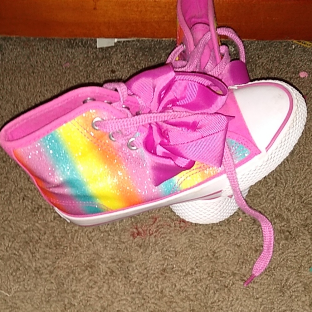 JoJo swia shoes size 13